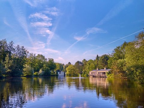 Center Parcs De Eemhof - Camping Zeewolde