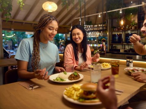 Center Parcs De Eemhof - Camping Zeewolde - Image N°5