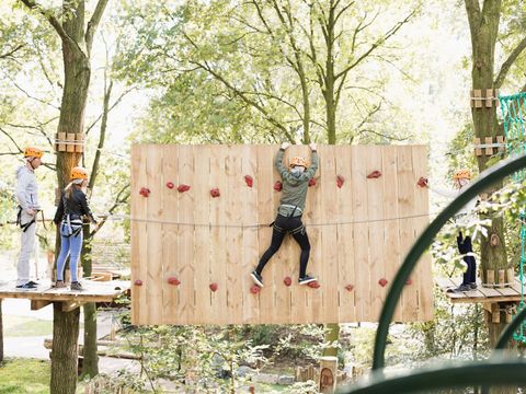 Center Parcs De Eemhof - Camping Zeewolde