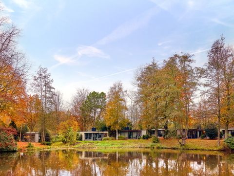 Center Parcs De Eemhof - Camping Zeewolde - Image N°12