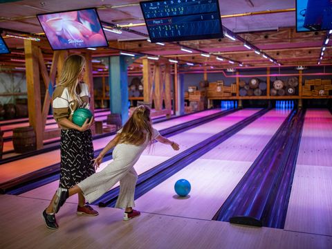 Center Parcs De Eemhof - Camping Zeewolde