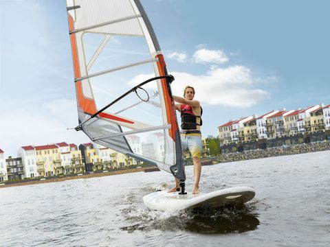 Center Parcs De Eemhof - Camping Zeewolde