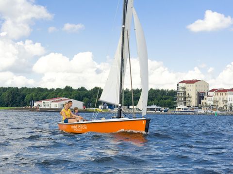 Center Parcs De Eemhof - Camping Zeewolde
