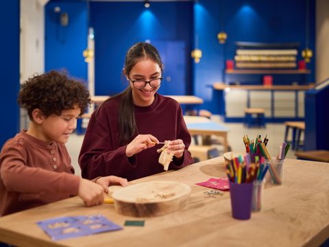 Center Parcs De Eemhof - Camping Zeewolde