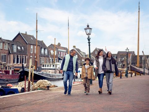 Center Parcs De Eemhof - Camping Zeewolde - Image N°4