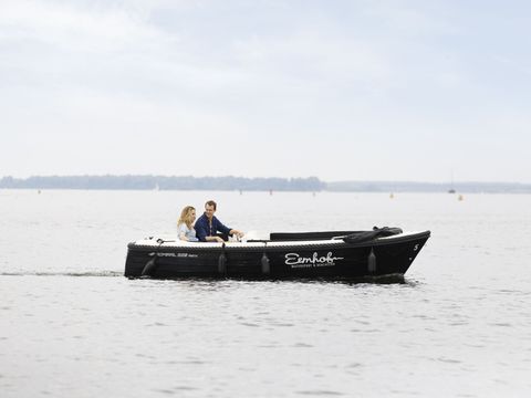 Center Parcs De Eemhof - Camping Zeewolde