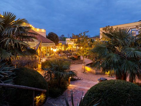 Center Parcs De Eemhof - Camping Zeewolde