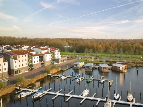 Center Parcs De Eemhof - Camping Zeewolde - Image N°35