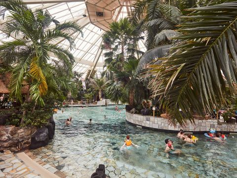 Center Parcs De Eemhof - Camping Zeewolde