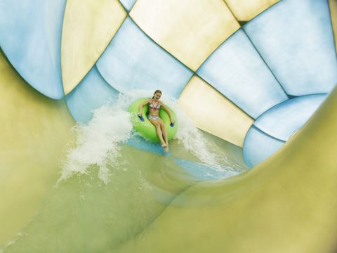 Center Parcs De Eemhof - Camping Zeewolde