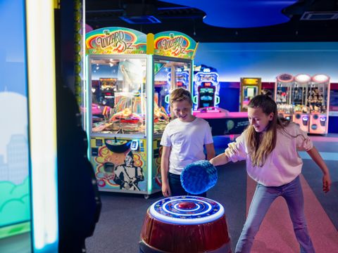 Center Parcs De Eemhof - Camping Zeewolde