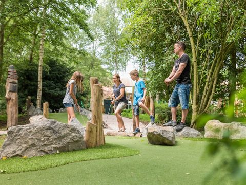 Center Parcs De Eemhof - Camping Zeewolde