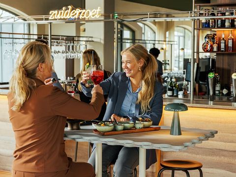 Center Parcs De Eemhof - Camping Zeewolde