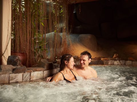 Center Parcs De Eemhof - Camping Zeewolde