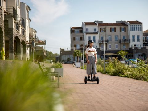 Center Parcs De Eemhof - Camping Zeewolde