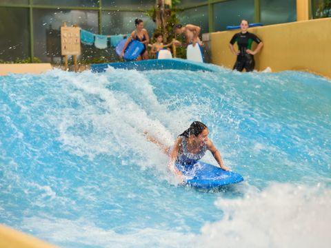 Center Parcs De Eemhof - Camping Zeewolde - Image N°2