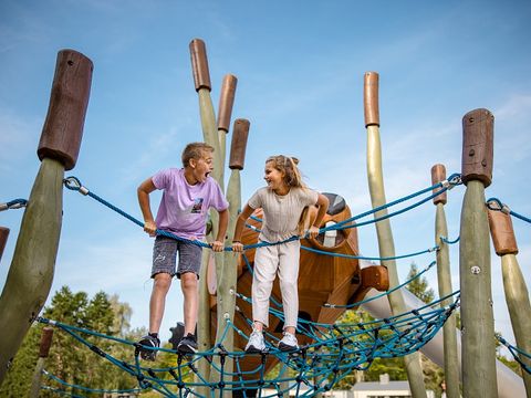 Center Parcs De Eemhof - Camping Zeewolde - Image N°46
