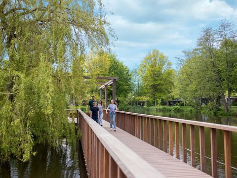 Center Parcs De Eemhof - Camping Zeewolde - Image N°52