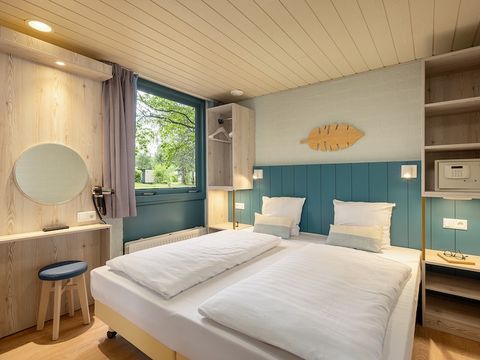 Center Parcs De Huttenheugte - Camping Coevorden - Image N°3