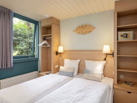 Center Parcs De Huttenheugte - Camping Coevorden - Image N°4