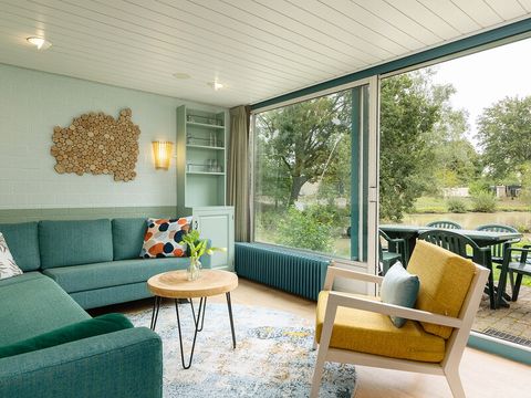 Center Parcs De Huttenheugte - Camping Coevorden