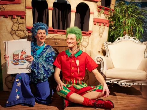 Center Parcs De Huttenheugte - Camping Coevorden - Image N°5