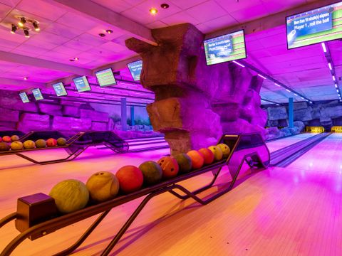 Center Parcs De Huttenheugte - Camping Coevorden