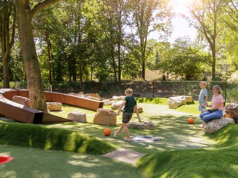 Center Parcs De Huttenheugte - Camping Coevorden