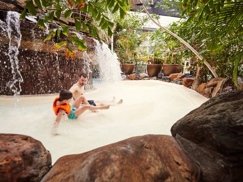 Center Parcs De Huttenheugte - Camping Coevorden