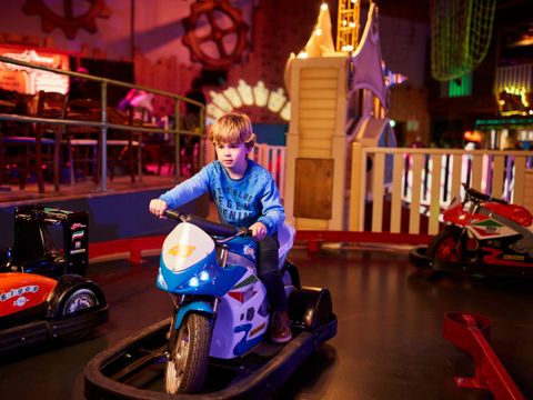 Center Parcs De Huttenheugte - Camping Coevorden - Image N°5