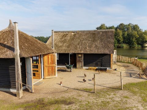 Center Parcs De Huttenheugte - Camping Coevorden - Image N°39