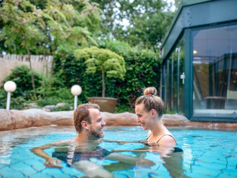 Center Parcs De Huttenheugte - Camping Coevorden - Image N°22