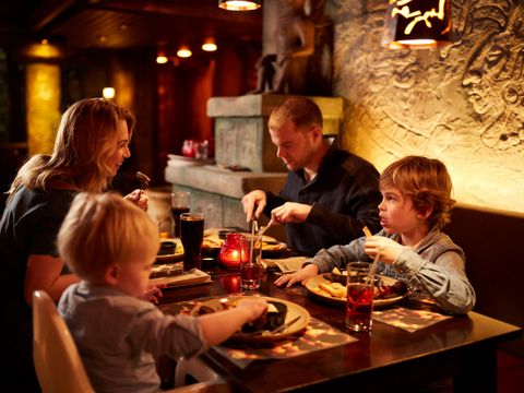 Center Parcs De Huttenheugte - Camping Coevorden