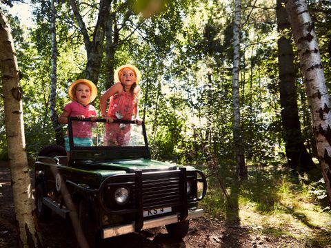 Center Parcs De Huttenheugte - Camping Coevorden - Image N°12