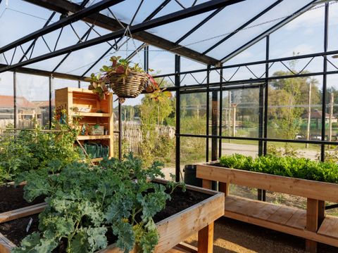 Center Parcs De Huttenheugte - Camping Coevorden - Image N°37