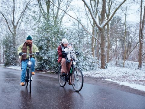 Center Parcs De Huttenheugte - Camping Coevorden