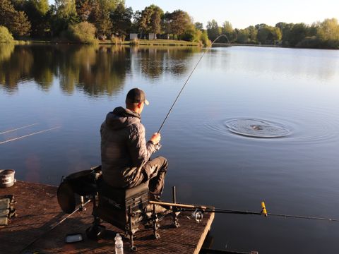 Center Parcs De Huttenheugte - Camping Coevorden