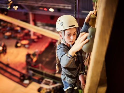 Center Parcs De Huttenheugte - Camping Coevorden