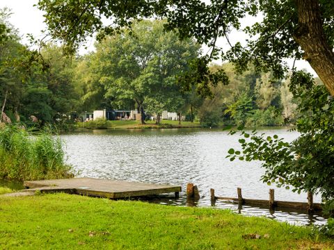 Center Parcs De Huttenheugte - Camping Coevorden - Image N°42