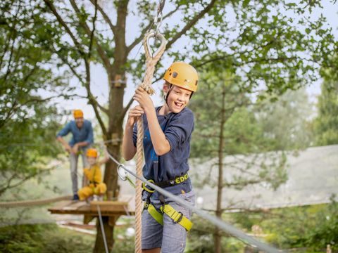 Center Parcs De Huttenheugte - Camping Coevorden