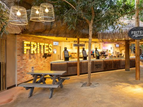 Center Parcs De Huttenheugte - Camping Coevorden