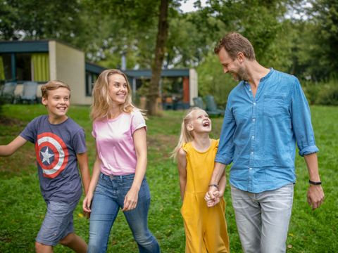 Center Parcs De Huttenheugte - Camping Coevorden - Image N°25