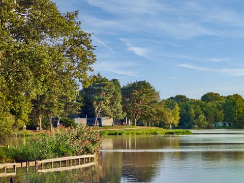 Center Parcs De Huttenheugte - Camping Coevorden - Image N°28