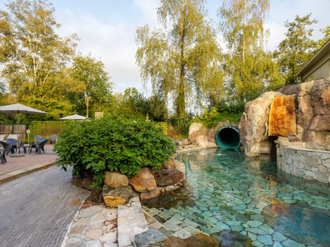Center Parcs De Huttenheugte - Camping Coevorden - Image N°7
