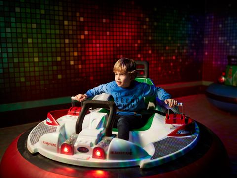 Center Parcs De Huttenheugte - Camping Coevorden - Image N°5