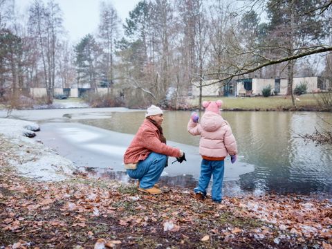 Center Parcs De Huttenheugte - Camping Coevorden - Image N°4