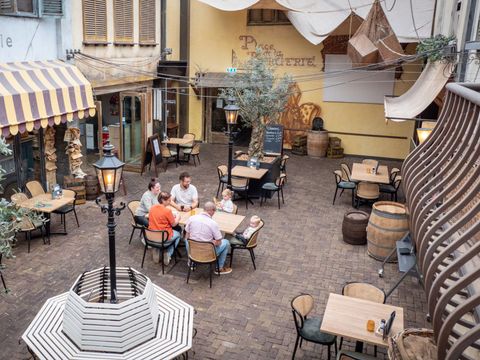 Roompot Bospark De Schaapskooi - Camping Epe