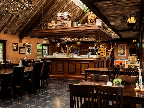 Roompot Bospark De Schaapskooi - Camping Epe