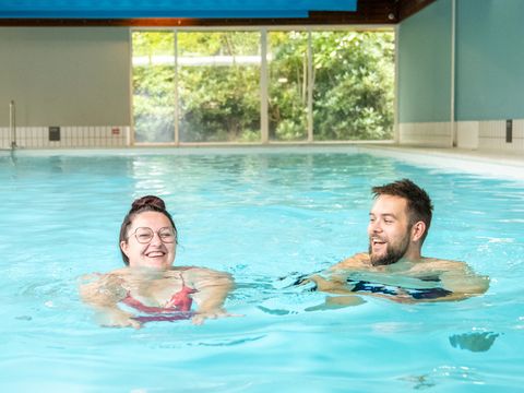 Roompot Bospark De Schaapskooi - Camping Epe - Image N°4