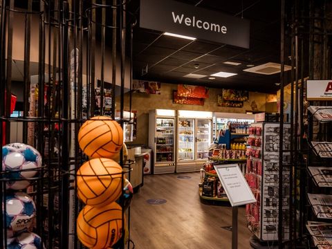 Roompot Bospark De Schaapskooi - Camping Epe